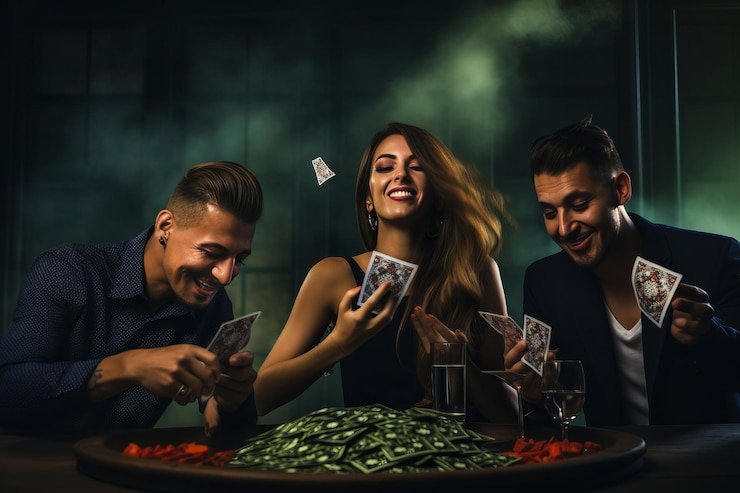 Fitur keamanan dan sistem loyalitas Big Time Gaming di menang138